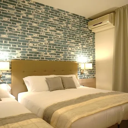 Hotel Monaco Caorle