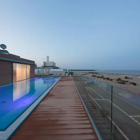 Monaco Hotel Caorle