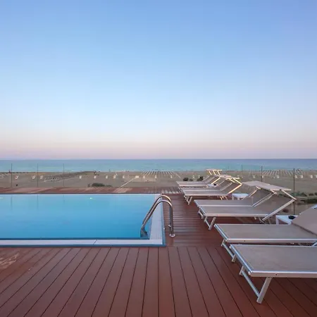 Monaco Caorle