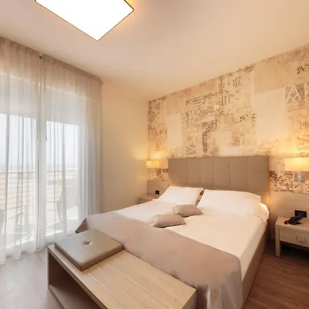 Hotel Monaco Caorle