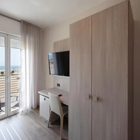 Monaco Hotel Caorle