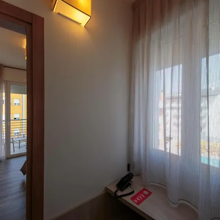 Monaco Hotel