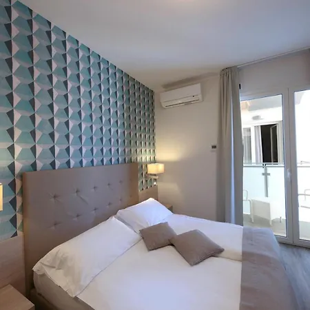 Hotel Monaco Caorle