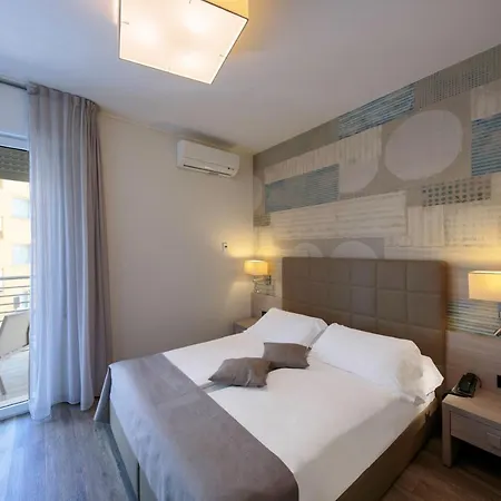 Monaco Hotel Caorle