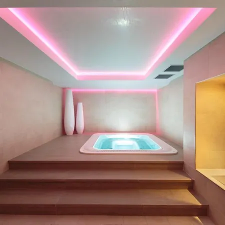 Monaco Hotel