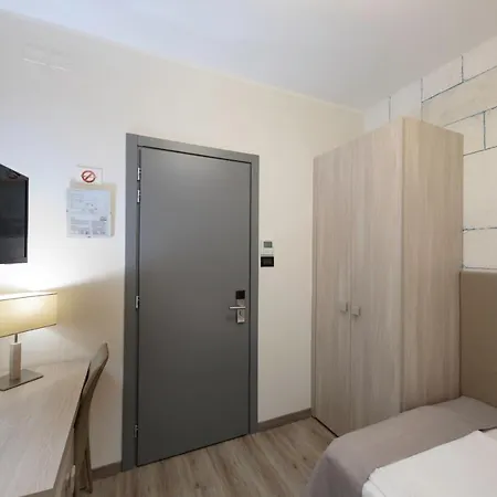 Hotel Monaco Caorle