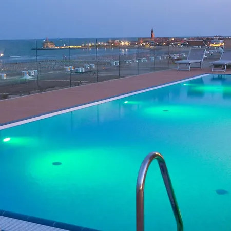 Monaco Caorle