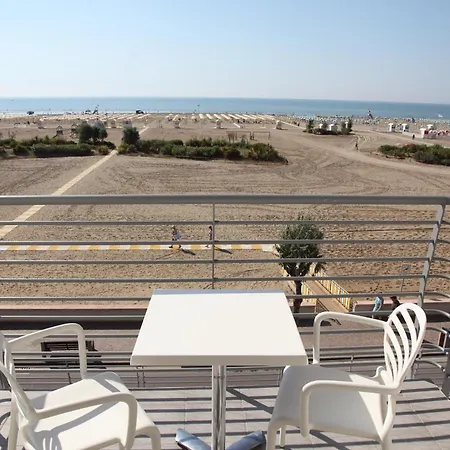 Hotel Monaco Caorle