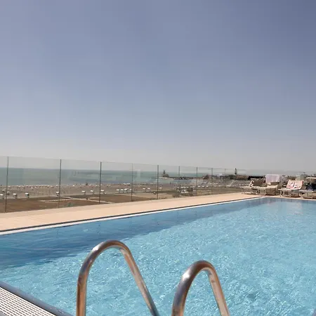 Hotel Monaco Caorle