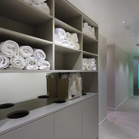 Hotel Monaco Caorle