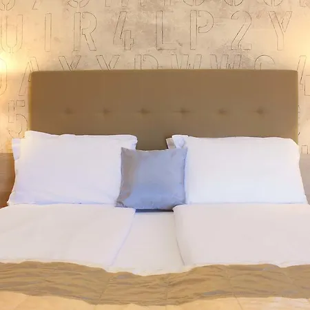 Hotel Monaco Caorle