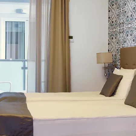 Hotel Monaco Caorle