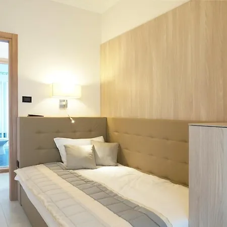Hotel Monaco Caorle