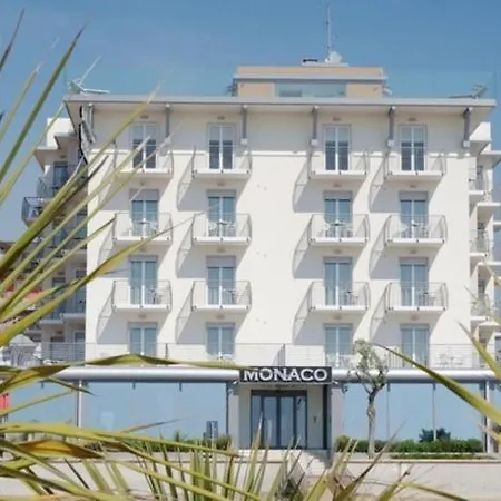 Monaco 3* Caorle