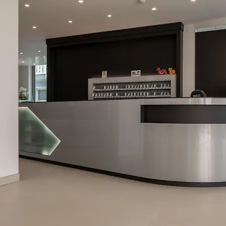 Monaco 3* 카오를레