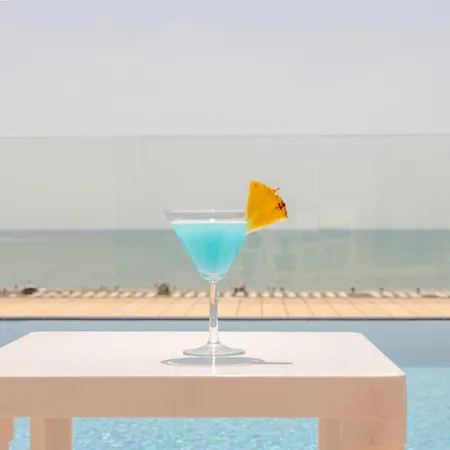 호텔 Monaco